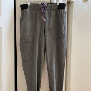 Jogger scrubs. Never worn